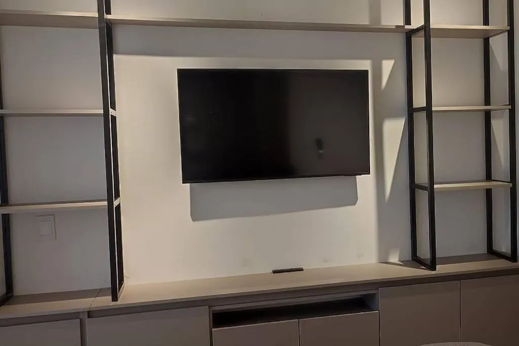 Comodo Loft Normandia Bogotá Lägenhet