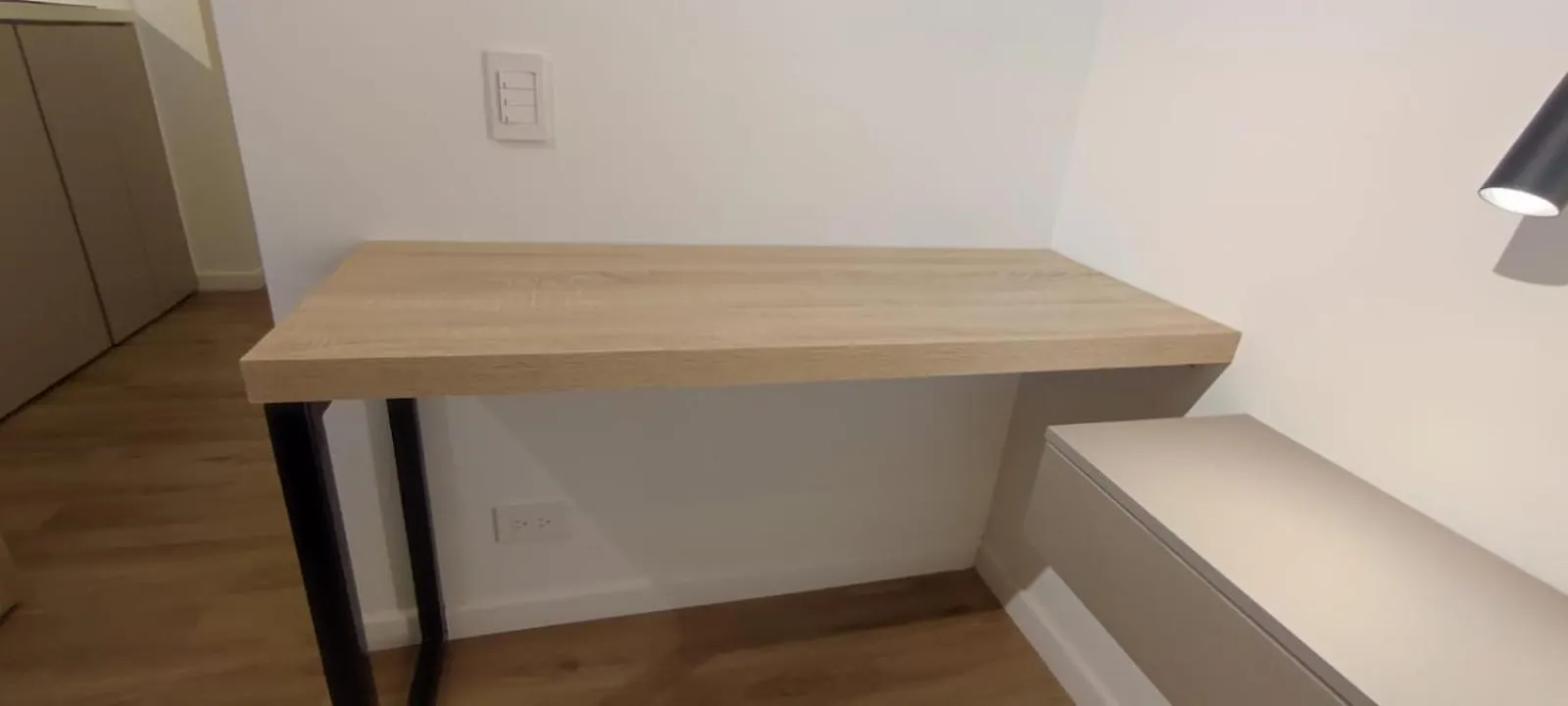 Lägenhet Comodo Loft Normandia Bogotá