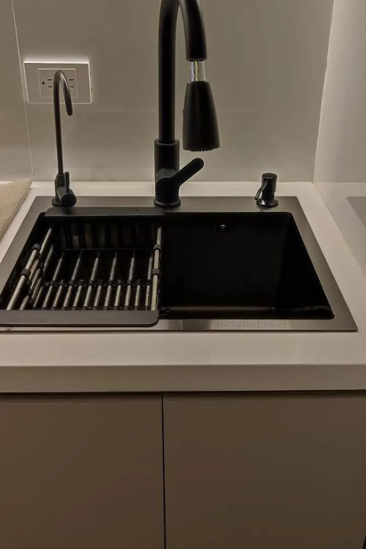 Comodo Loft Normandia Bogotá Lägenhet