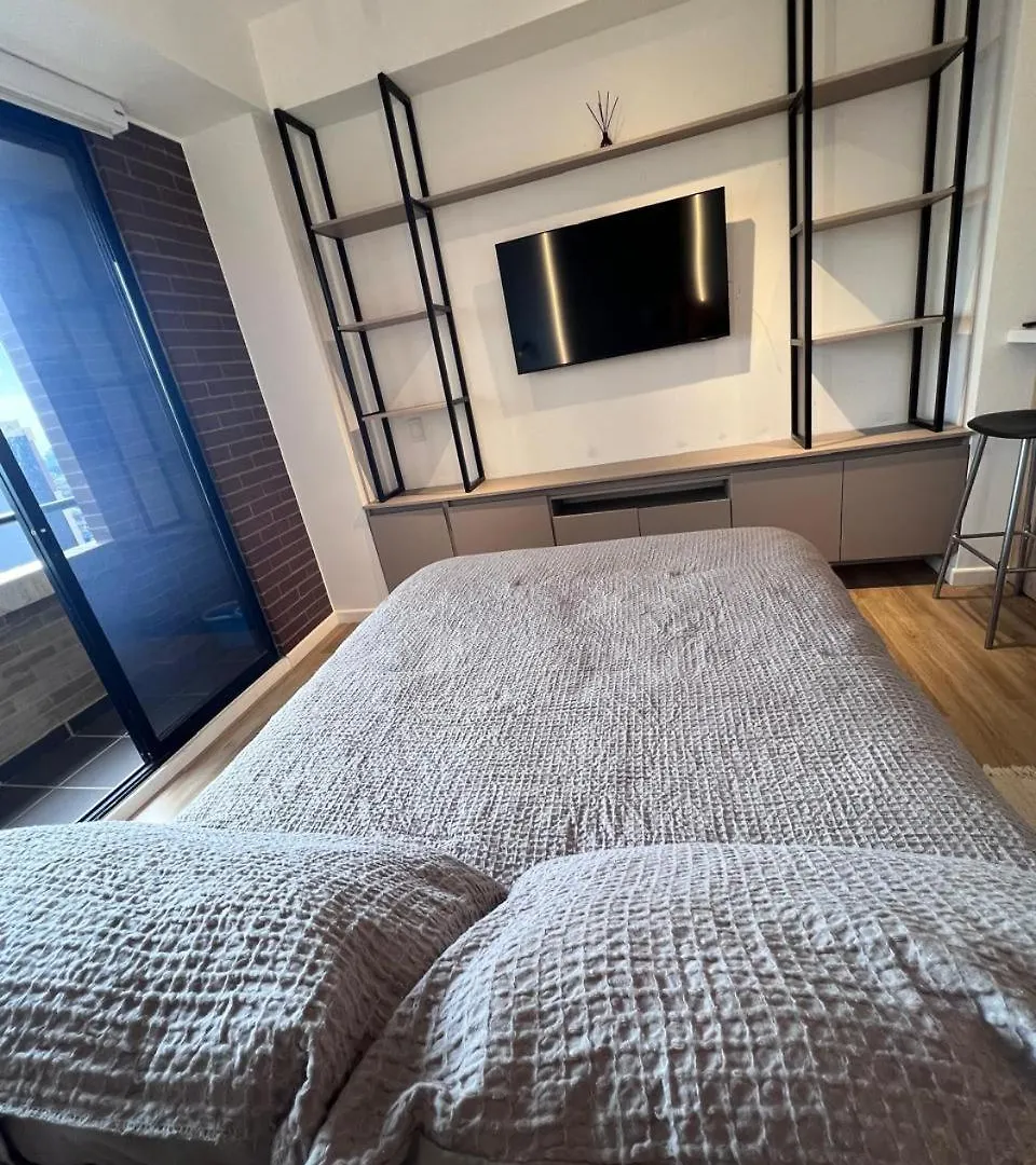 Comodo Loft Normandia Bogotá