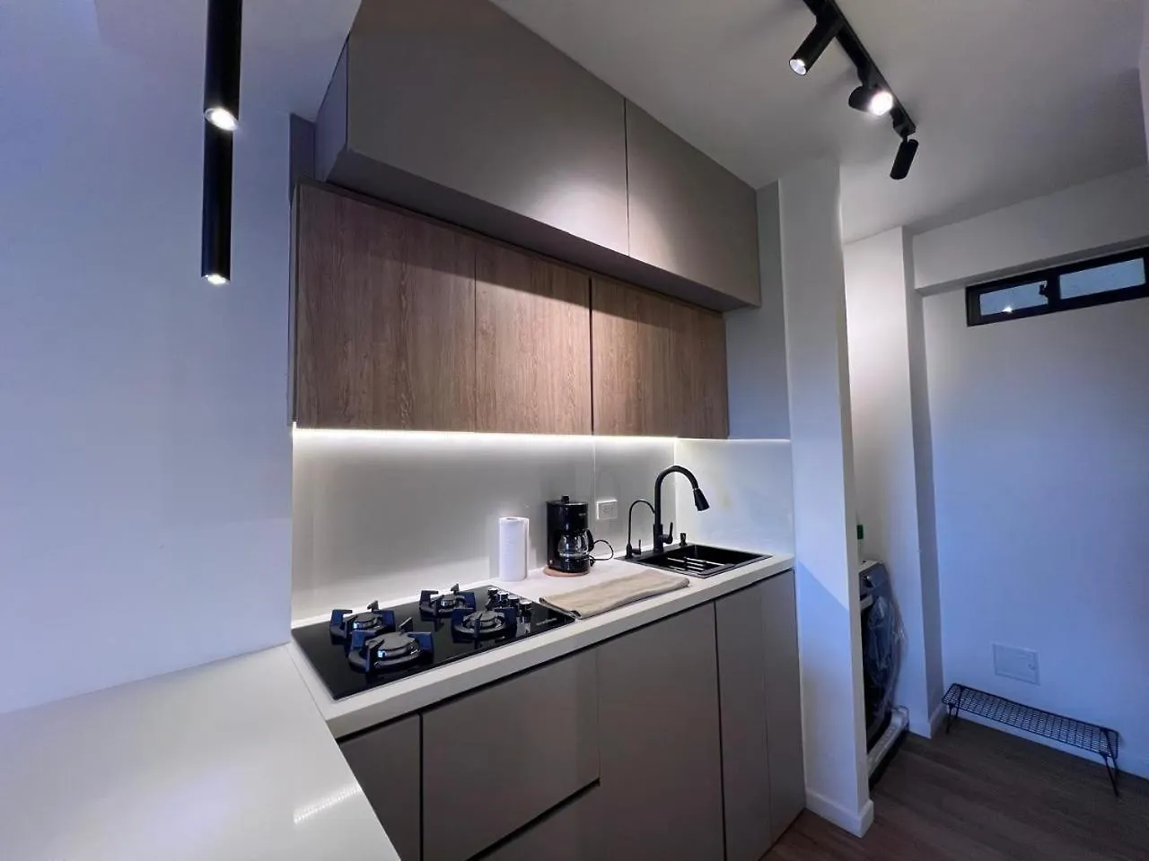 Comodo Loft Normandia Bogotá Colombia